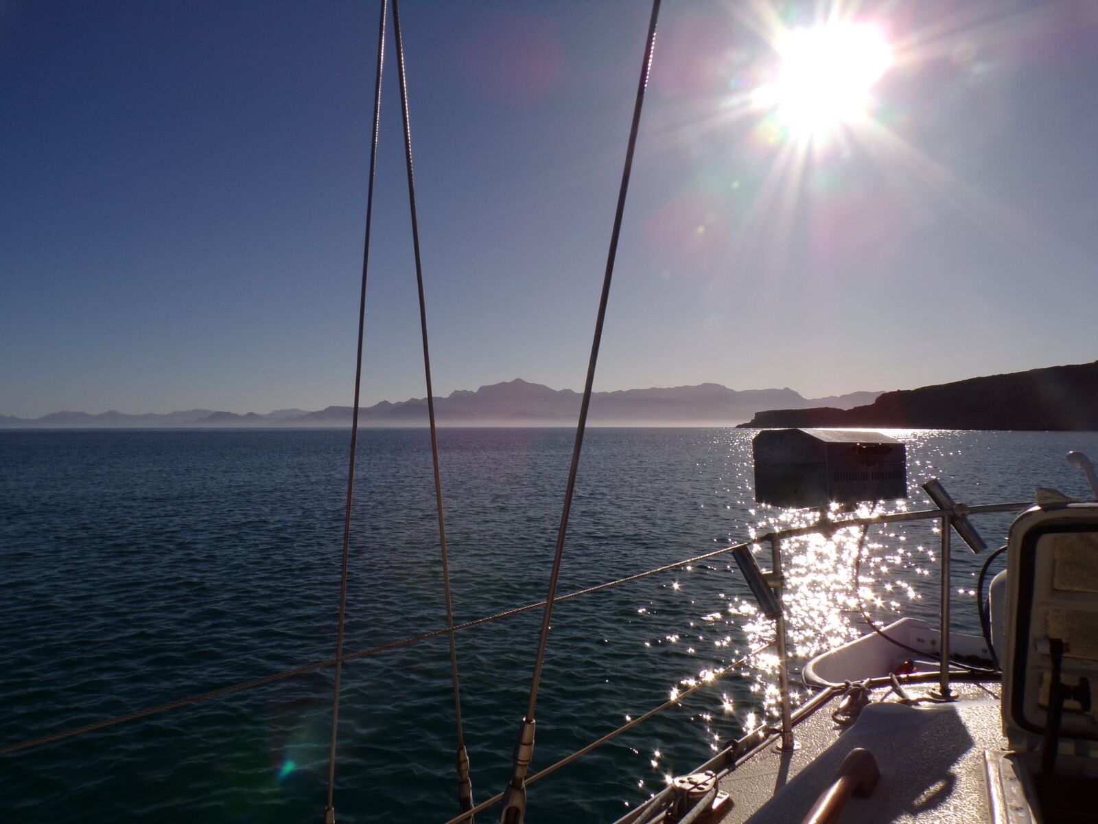 JK KODAK PIXPRO AZ401 sample photo. Sail, sailing, sailboat photography