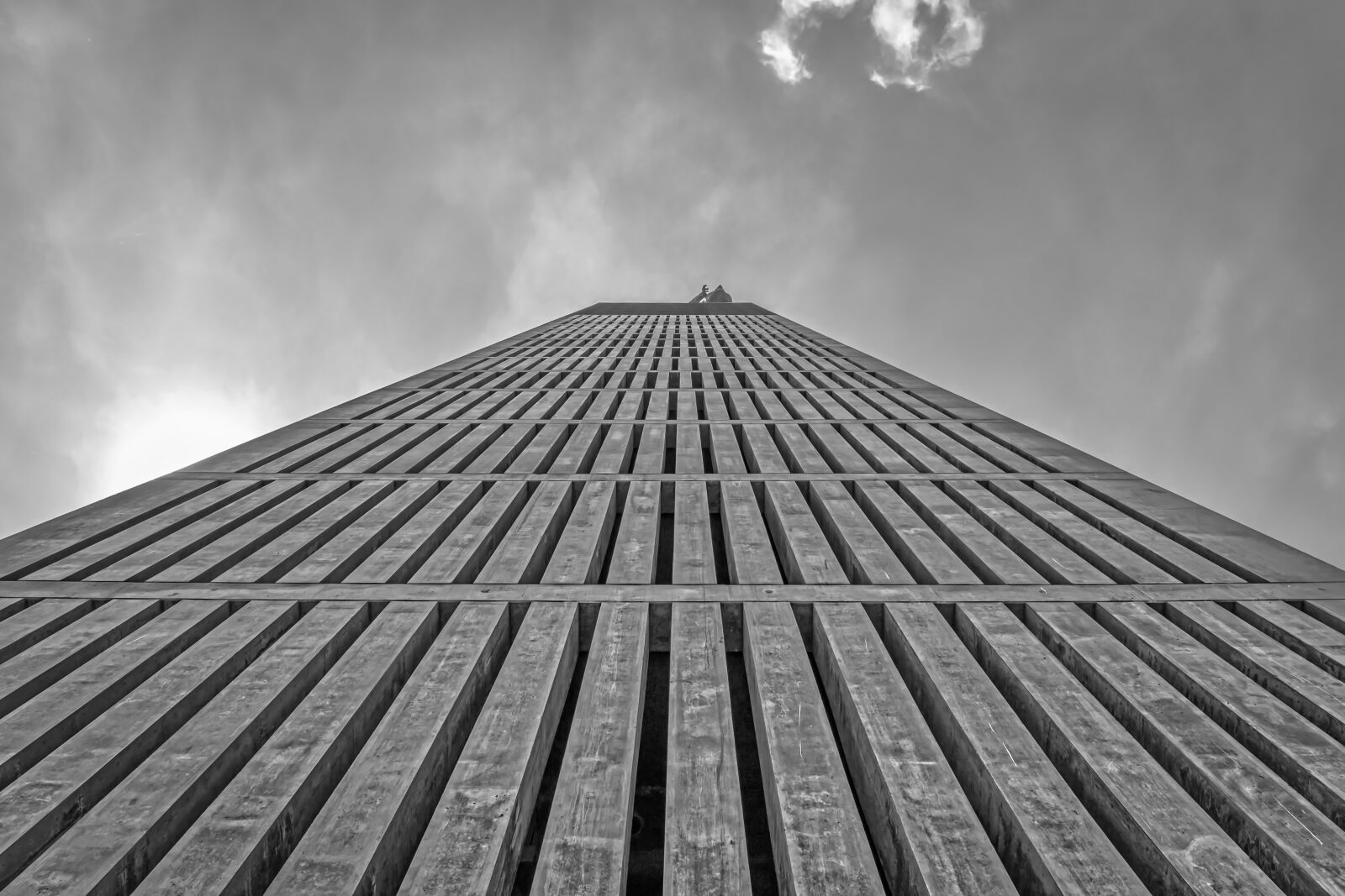 Canon EF 24-70mm F4L IS USM sample photo. Building, facade, architecture photography