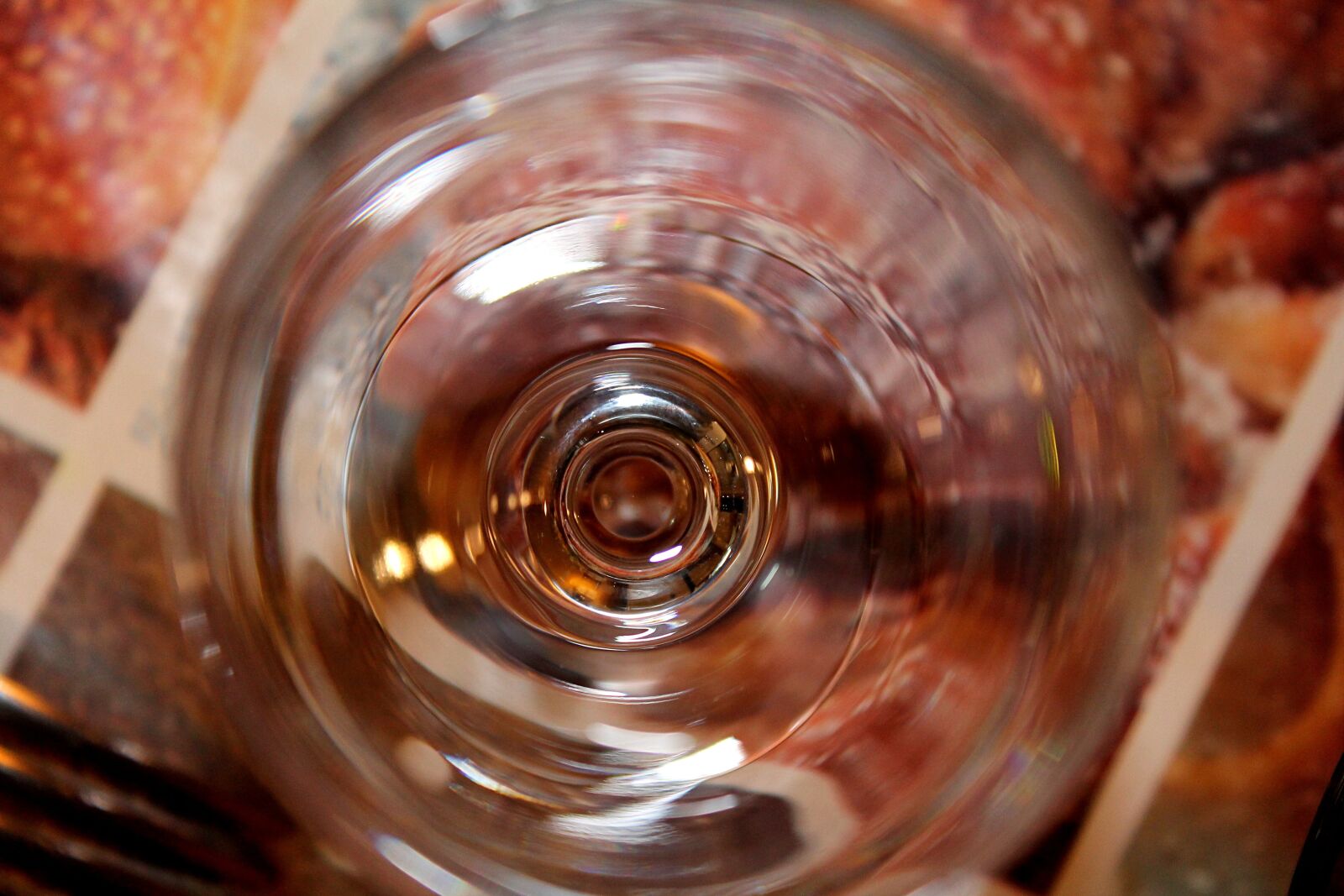 Canon EOS 1100D (EOS Rebel T3 / EOS Kiss X50) sample photo. Glass, a glass of photography