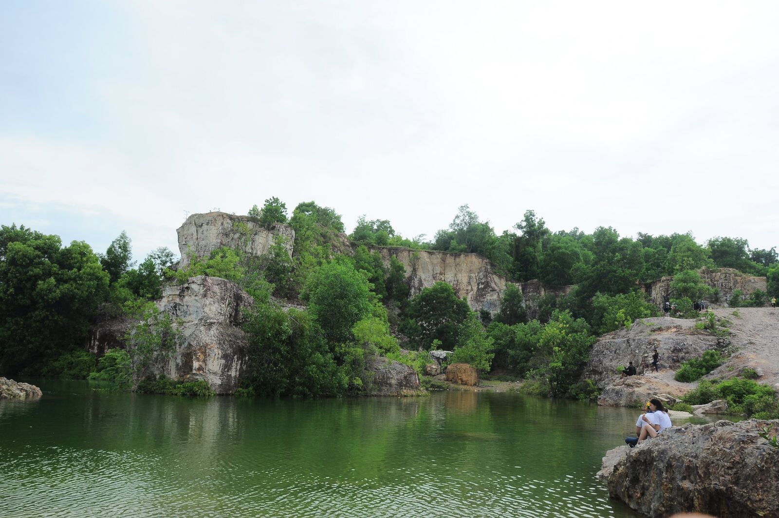 Nikon D90 sample photo. Outdoor, ta pạ, scene photography
