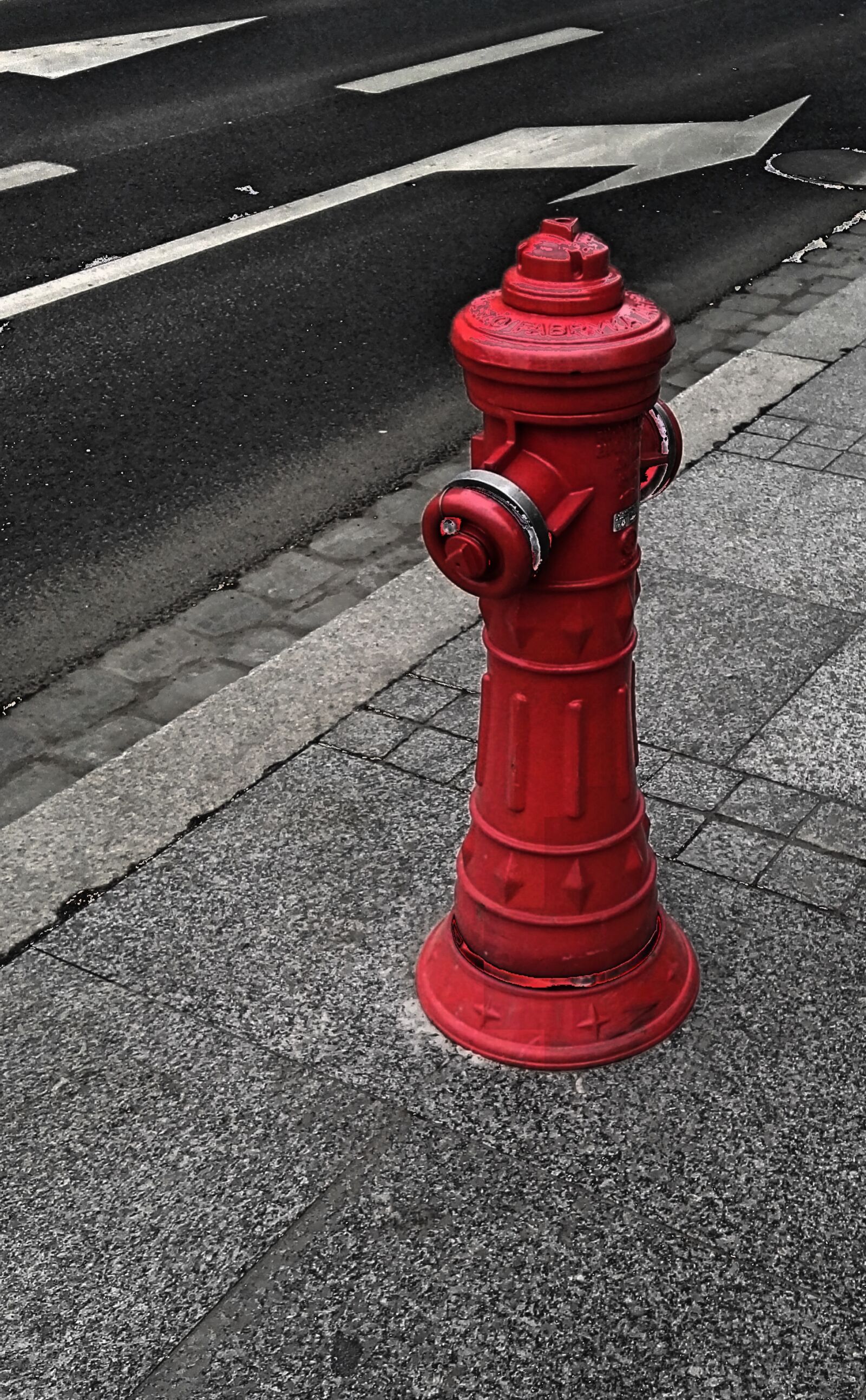 HUAWEI GRA-L09 sample photo. Artistway, atmospheric, blackandwhite, drogaartysty photography