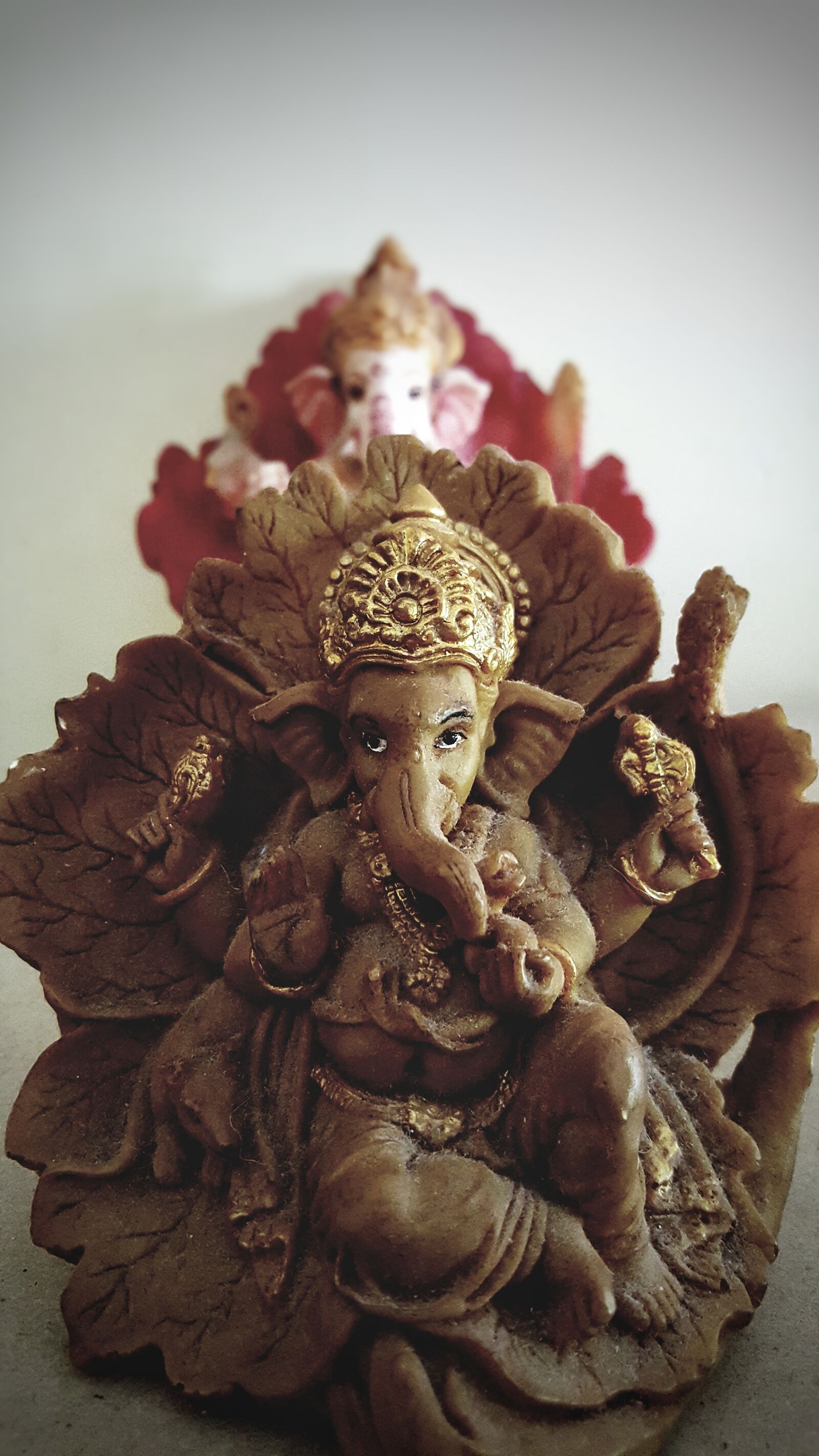 Samsung GALAXY S6 edge sample photo. Holy, idol, religious photography