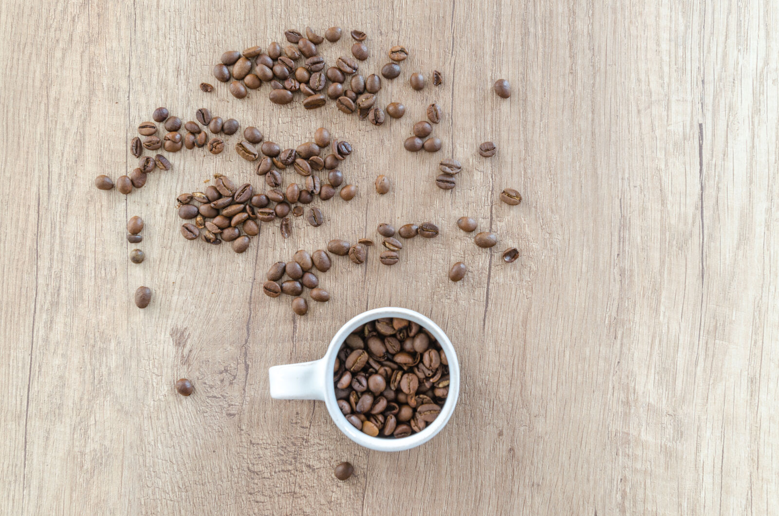 Nikon D5100 sample photo. Arabica, aroma, aromatic, background photography