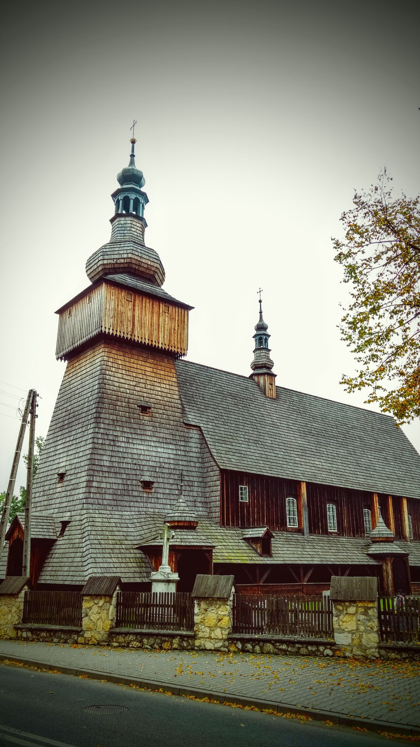 Motorola Moto G (4) sample photo. Mied na, wooden architecture photography