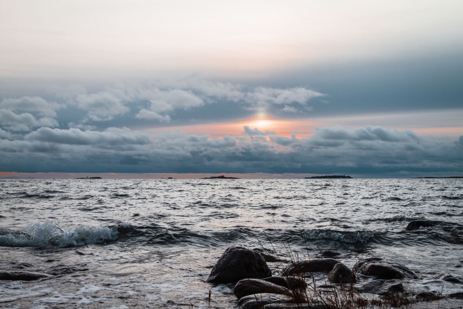 Canon EOS 7D sample photo. Landscape, sea, seascape photography