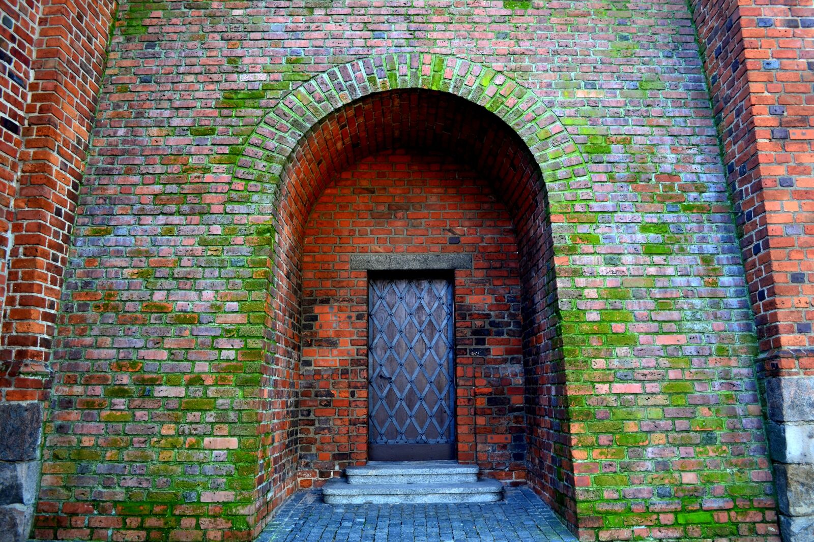 Nikon D3100 sample photo. Lake dusia, gateway, monument photography