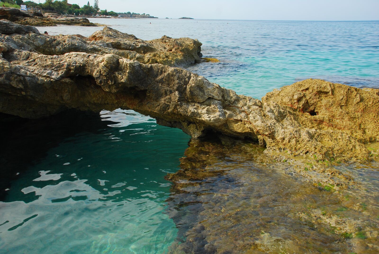 Nikon D80 sample photo. Greece, crete, the mediterranean photography