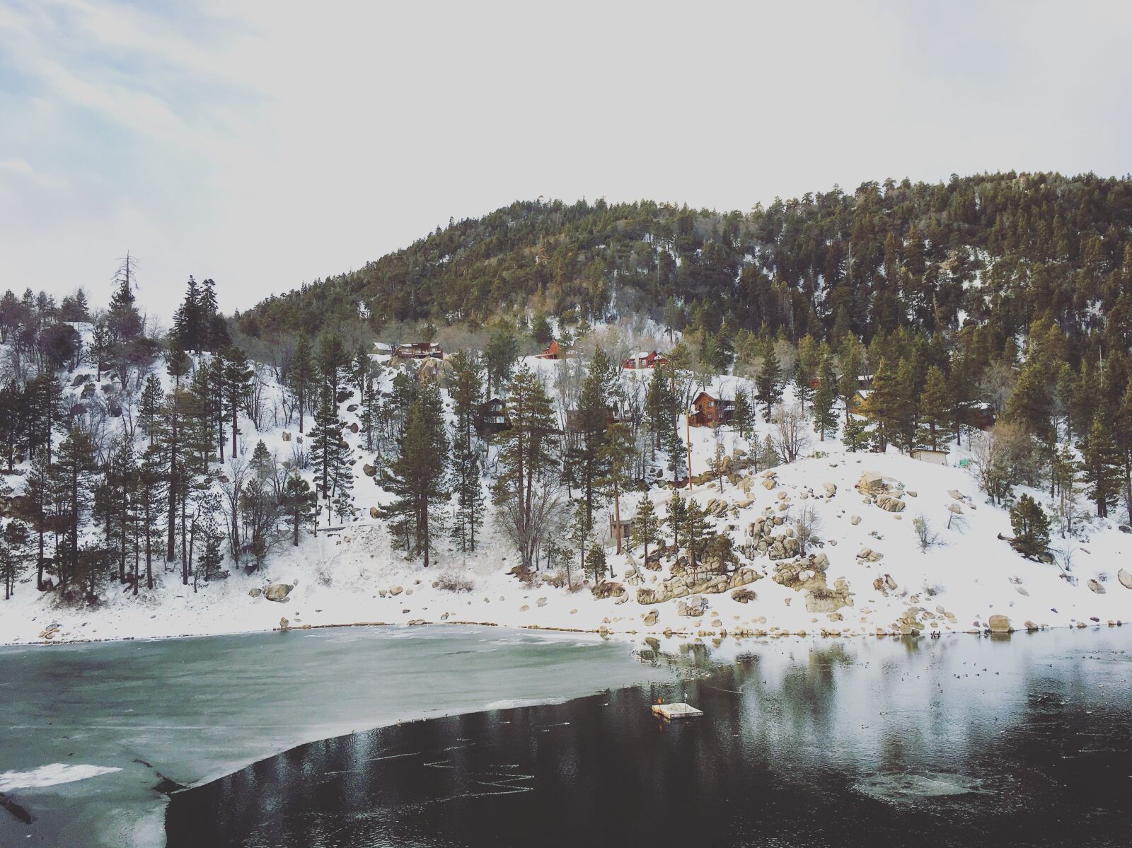 Apple iPhone 6s sample photo. Vacation, water, landscape photography