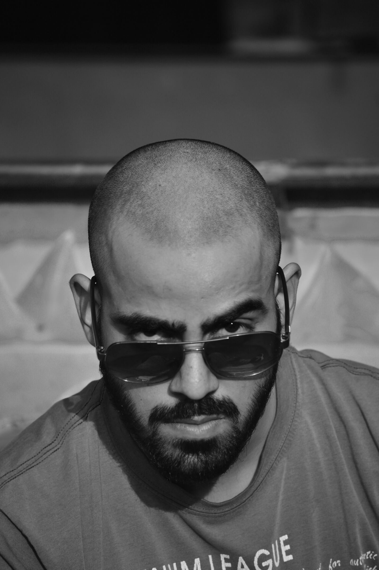 Nikon D3200 sample photo. Man, portrait, photography photography