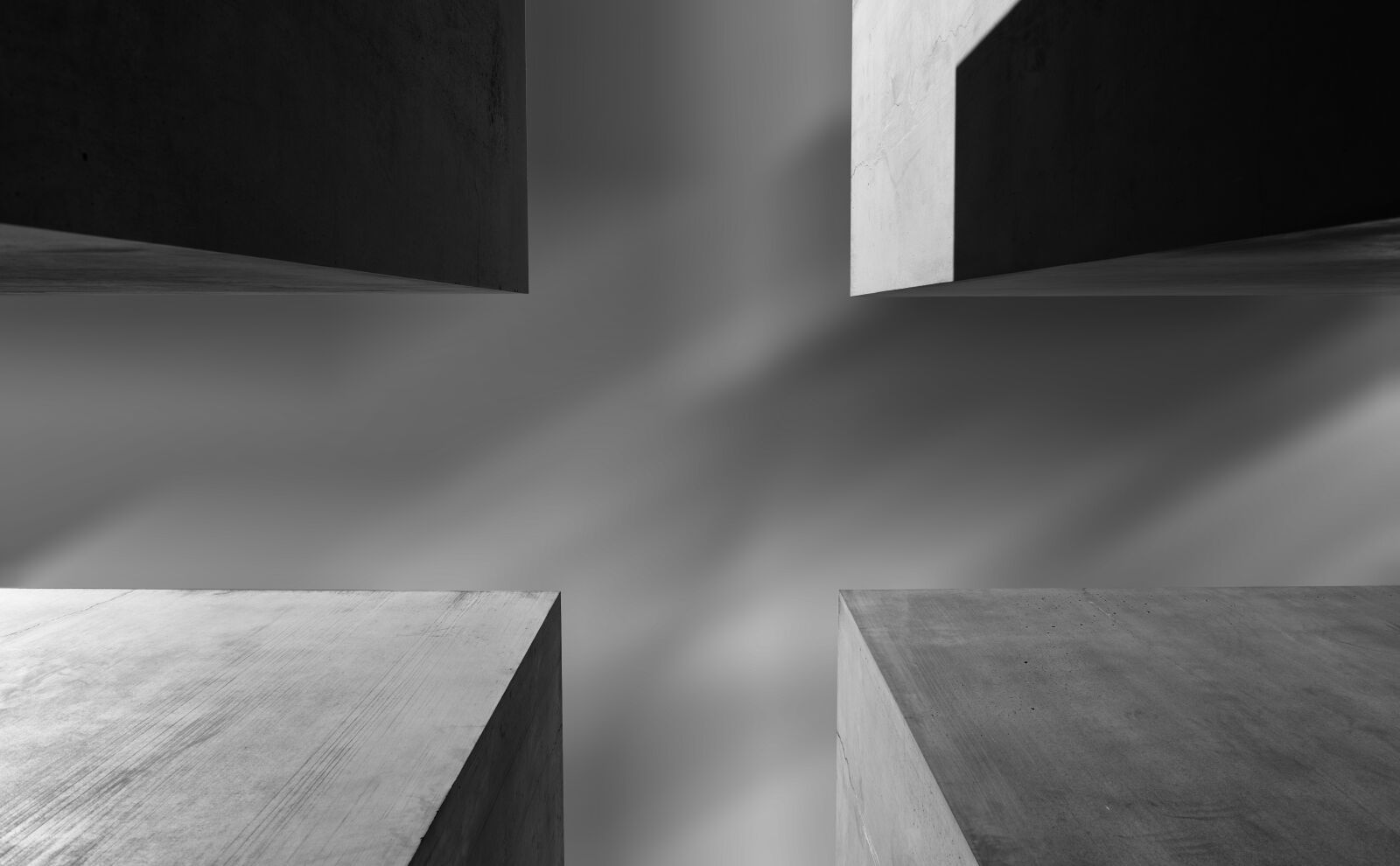Nikon D3X sample photo. Holocaust, memorial, berlin photography