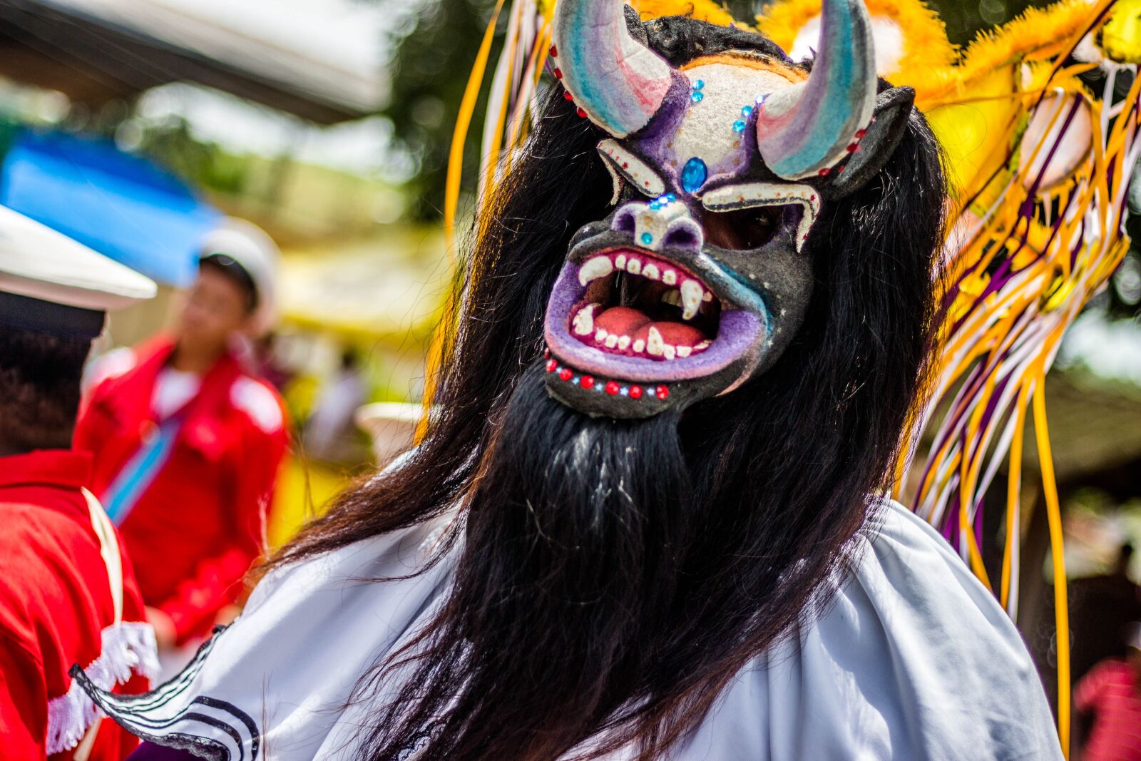 Canon EOS 700D (EOS Rebel T5i / EOS Kiss X7i) sample photo. Popular culture, revelry, clown photography