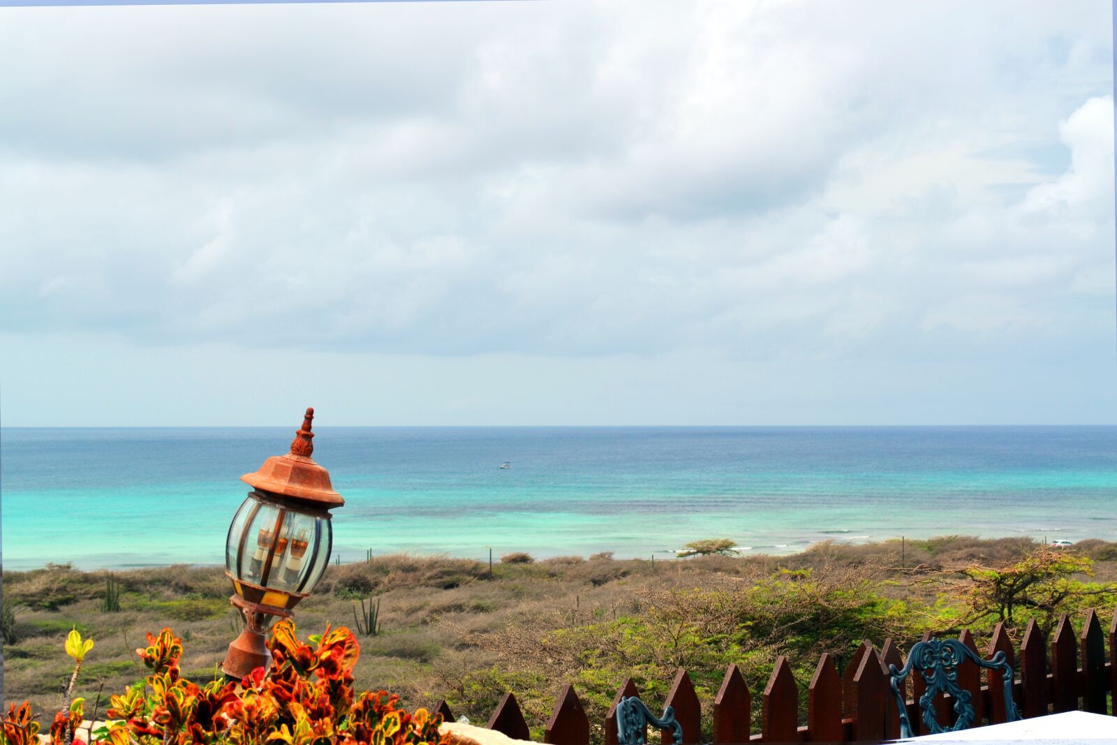 Nikon D3100 sample photo. Summer, caribbean, aruba photography