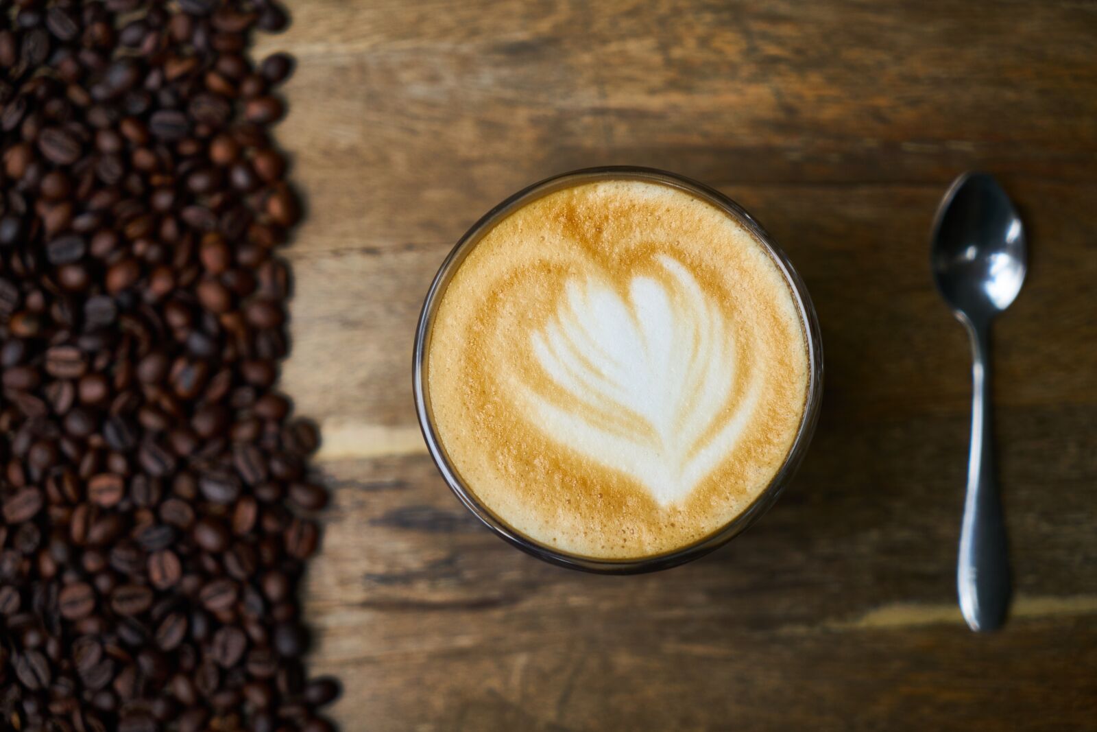 Sony a7R II sample photo. Coffee, beverage, core photography