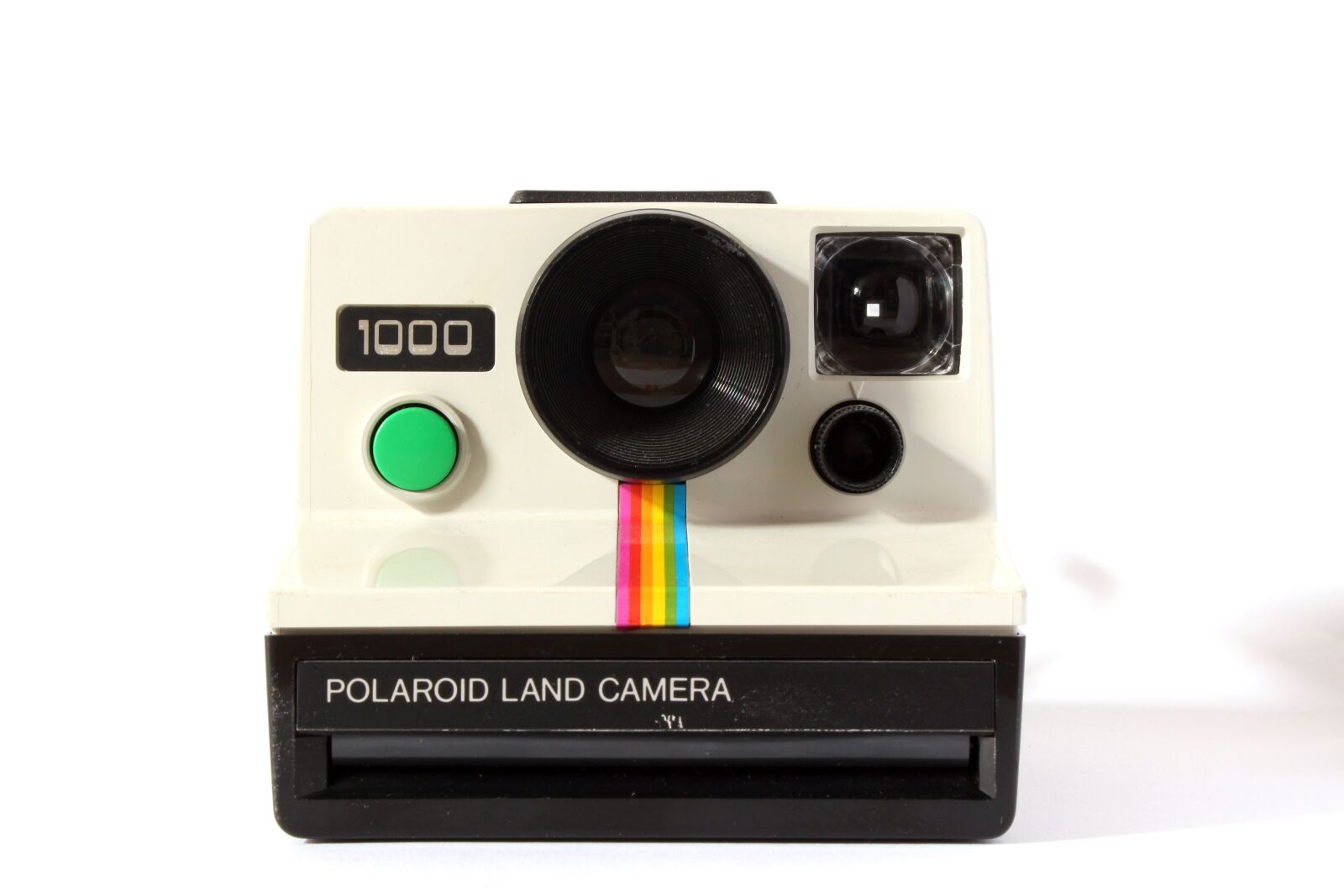 Canon EOS 600D (Rebel EOS T3i / EOS Kiss X5) sample photo. Analog, polaroid, camera photography