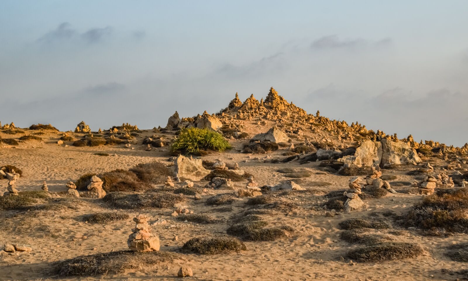 Nikon D3300 sample photo. Landscape, stones, sand photography