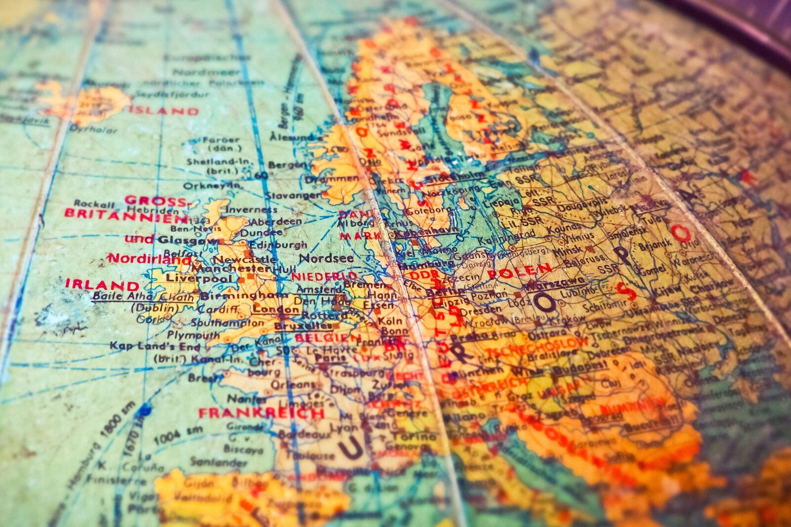 Olympus OM-D E-M10 sample photo. Globe, map, country photography