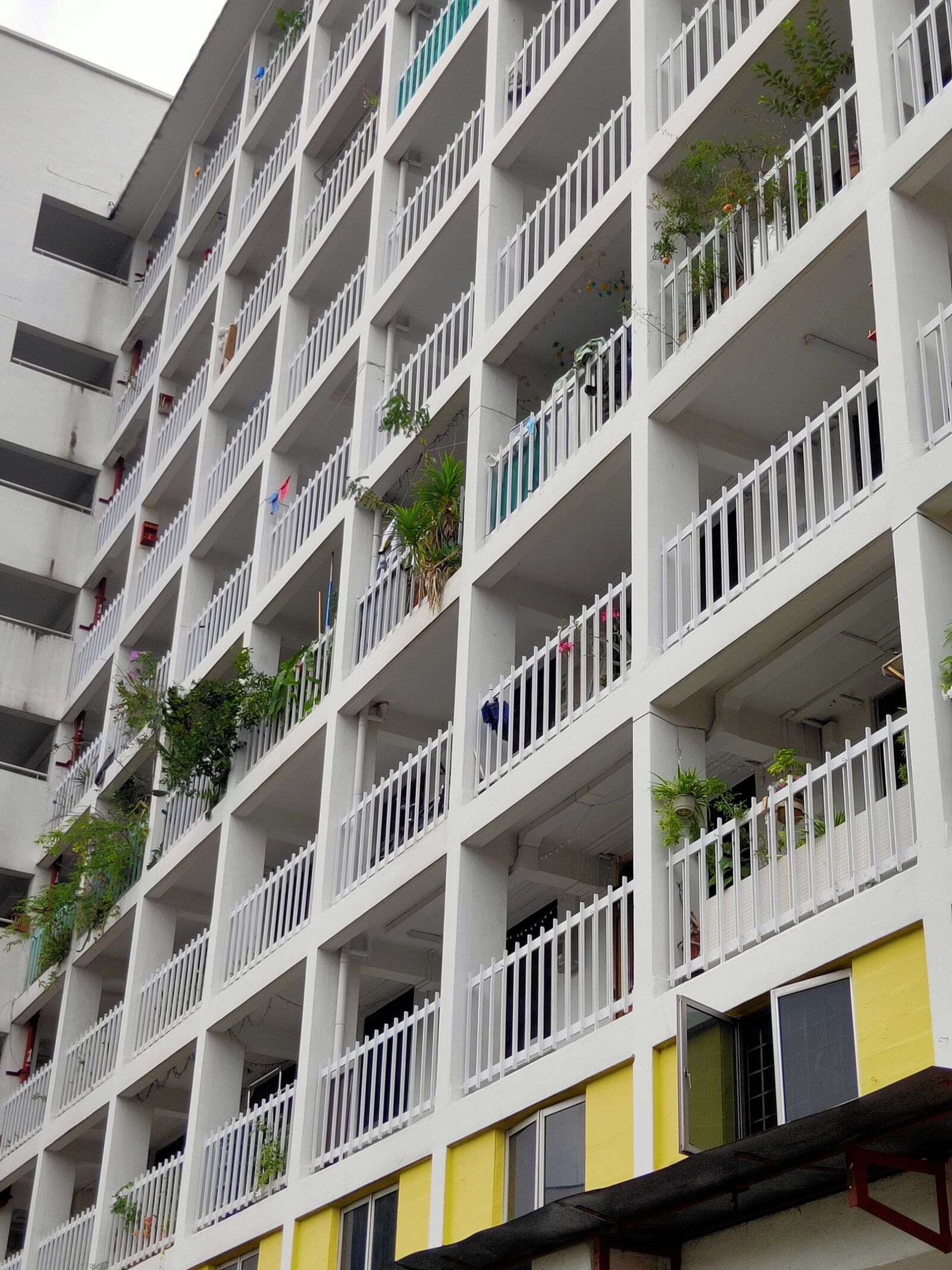 Realme 3 PRO sample photo. House, flat, singapore photography