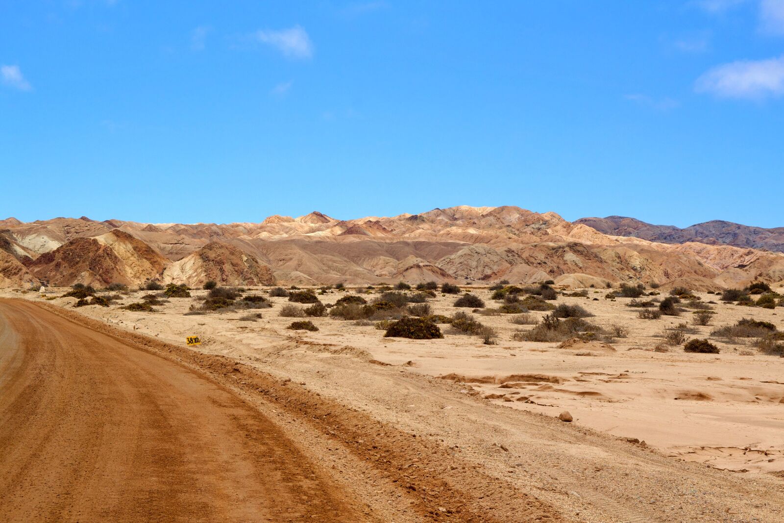 Canon EOS 600D (Rebel EOS T3i / EOS Kiss X5) sample photo. Chile, coast, nature photography