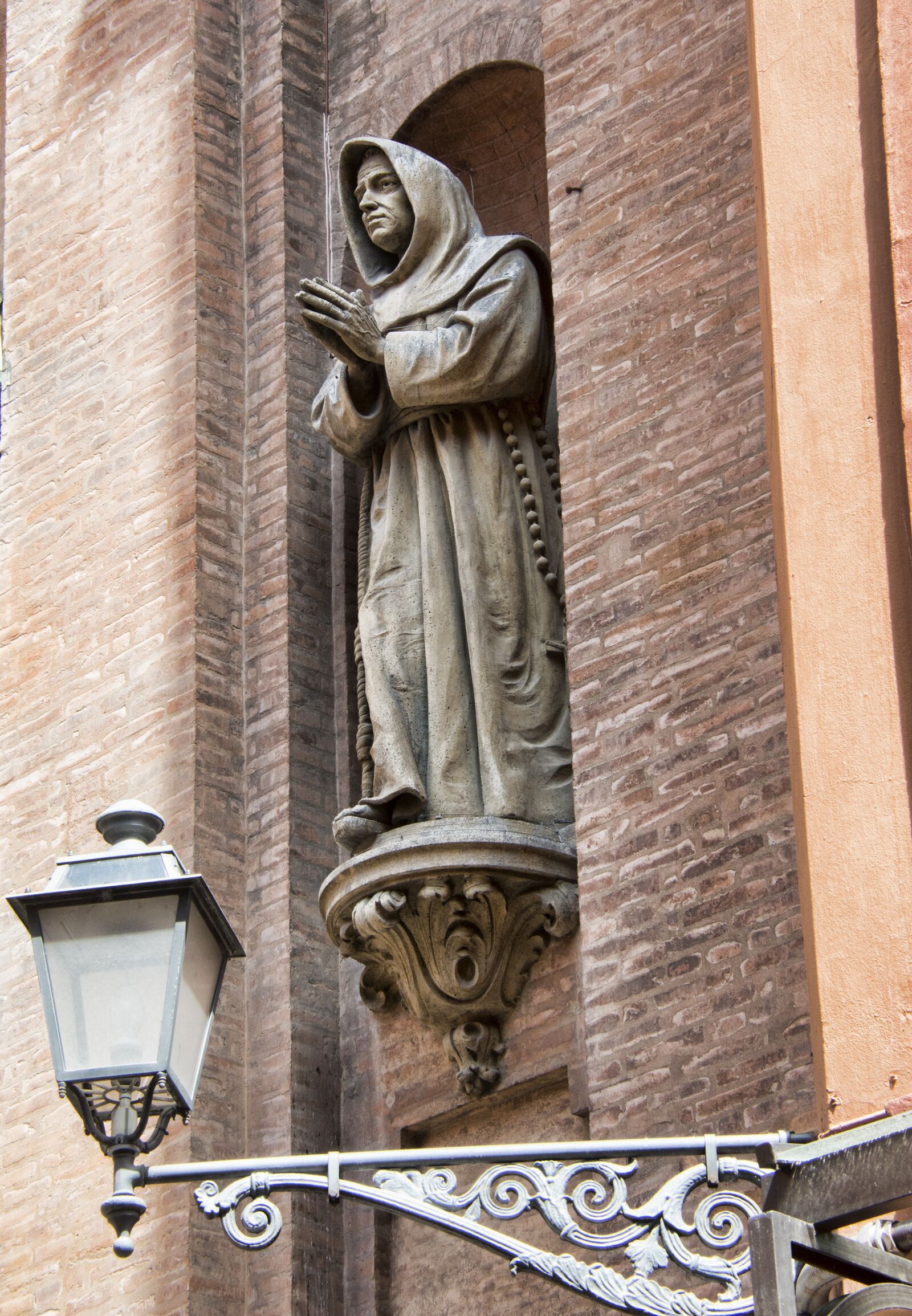 Nikon D800 sample photo. Italy, italian, statue photography