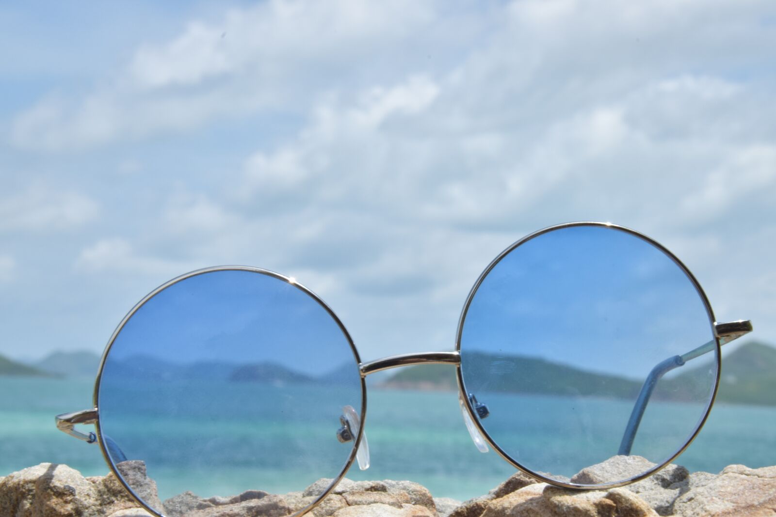 Nikon D5300 sample photo. Travel, sea, ocean photography