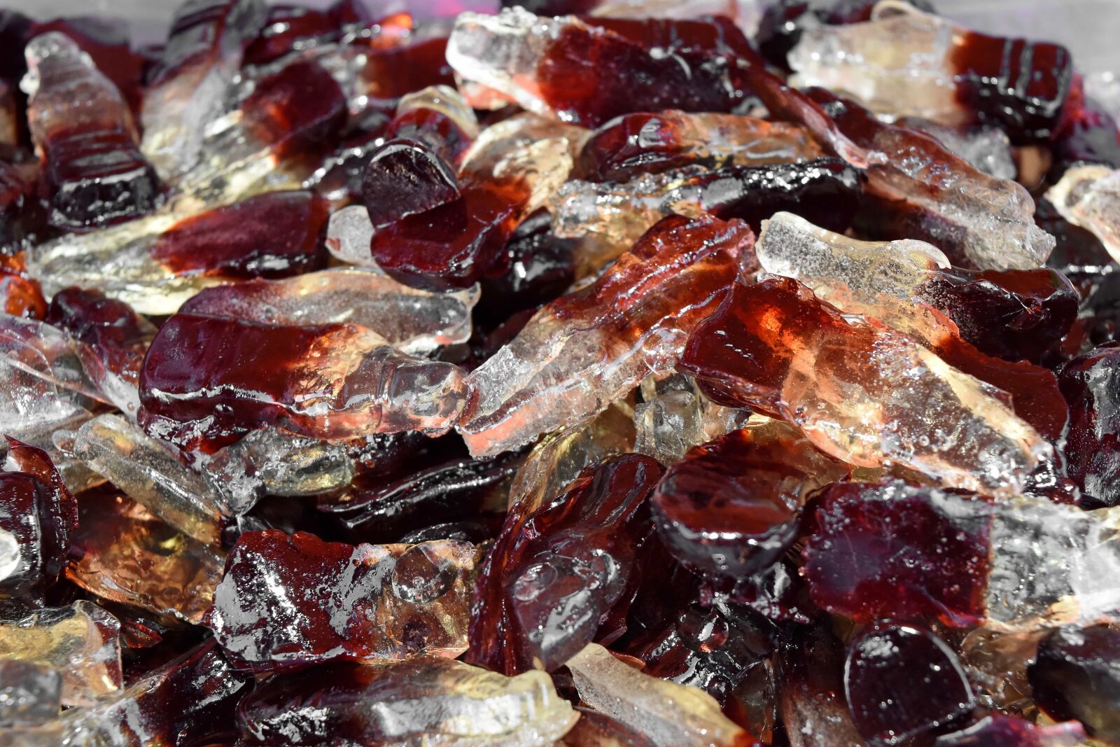 Nikon D5500 sample photo. Food, upclose, sweet, tasty photography