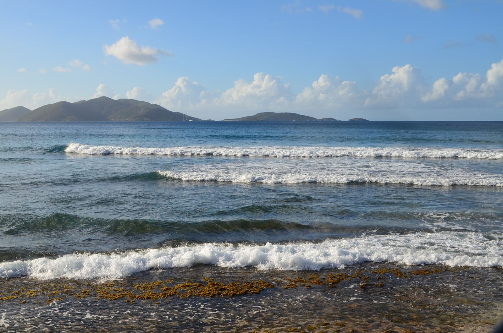 Nikon D5100 sample photo. Body of water, sea photography