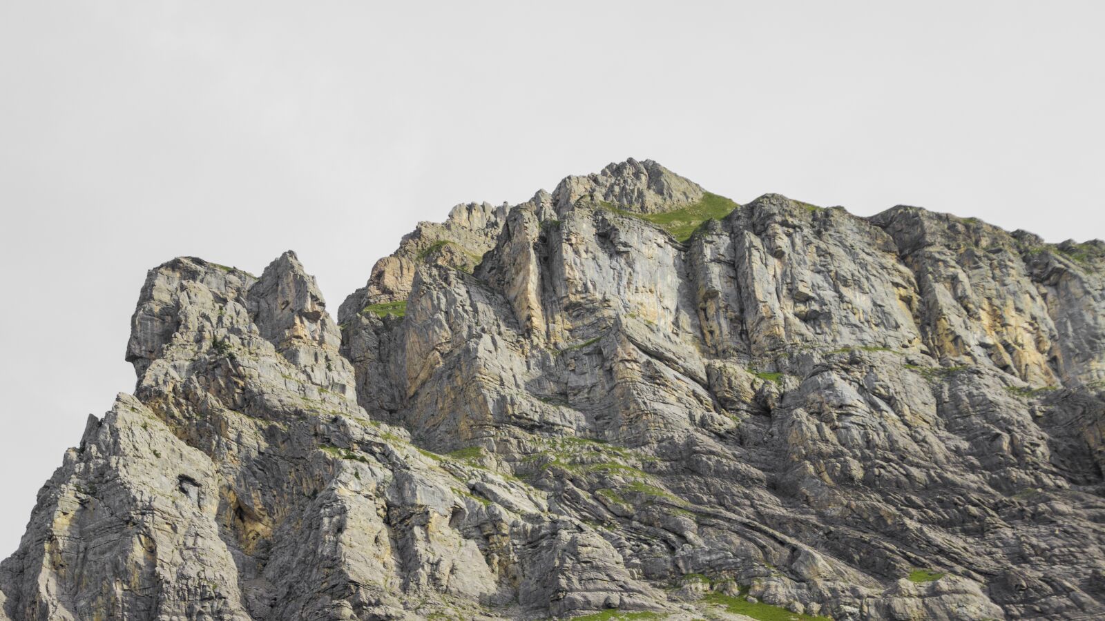 Canon EOS 70D sample photo. Mountains, trail, hiking photography