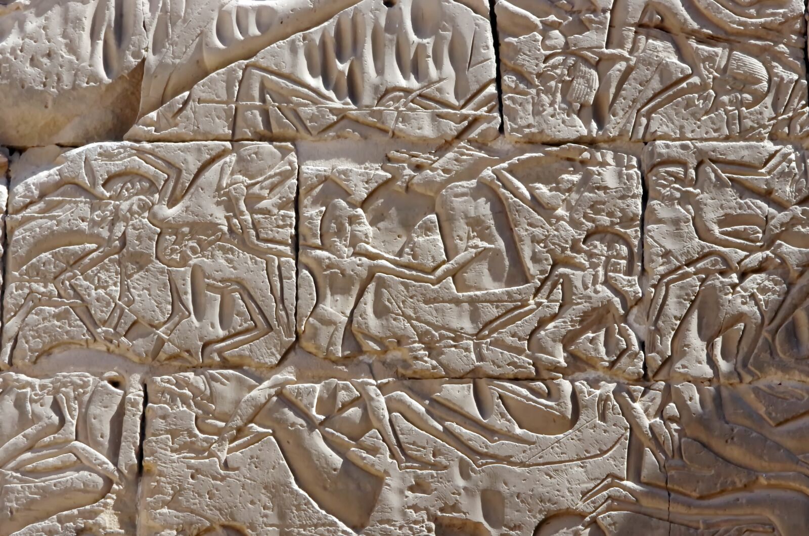 Pentax K-5 sample photo. Egypt, medinet-habu, etchings photography