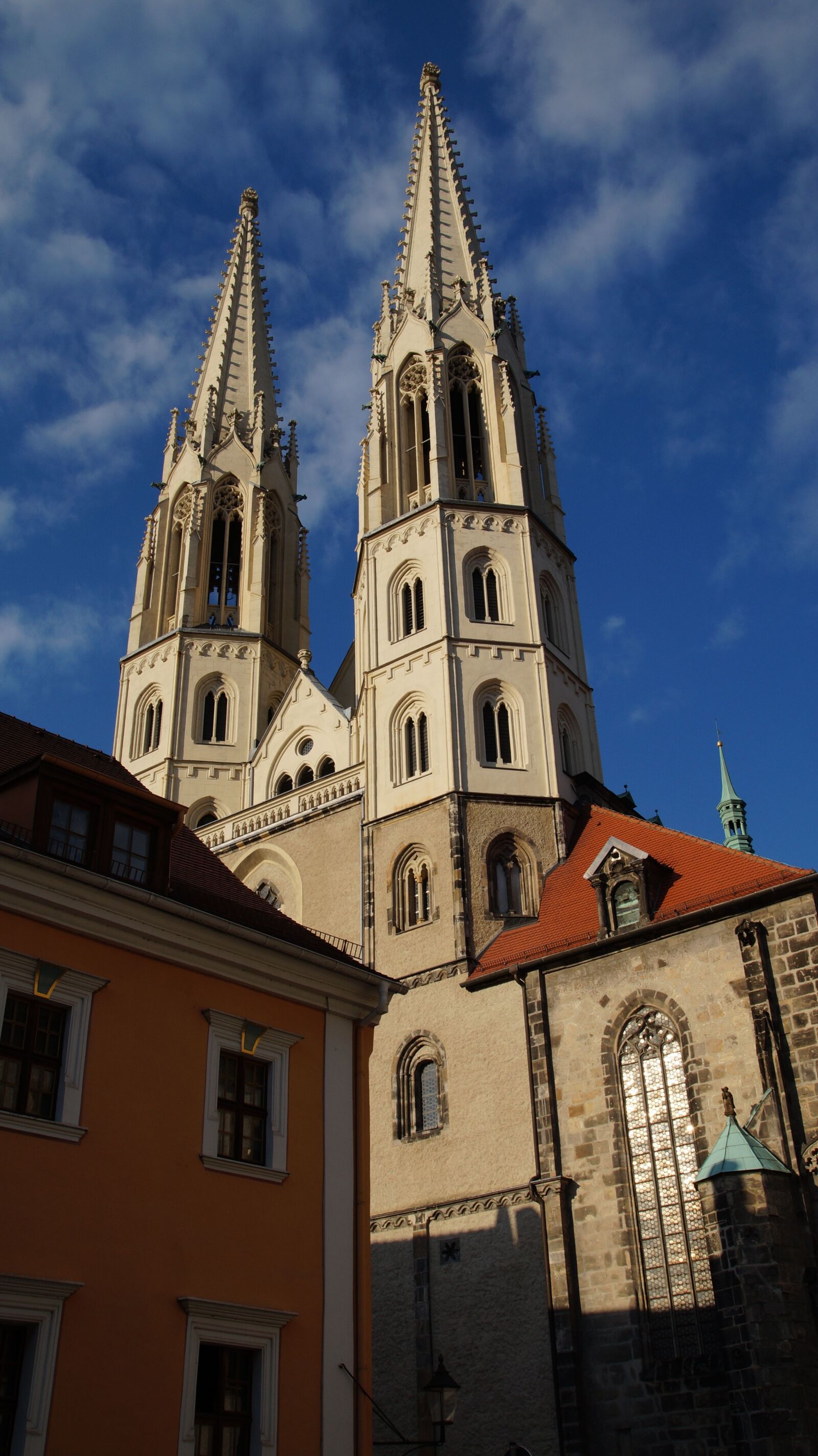 Sony SLT-A58 sample photo. Gorlitz, görlitz, germany photography