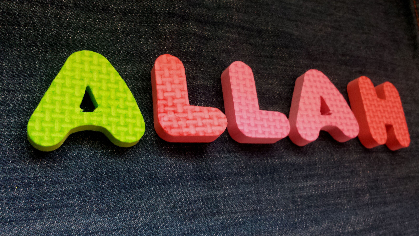 Samsung Galaxy S4 sample photo