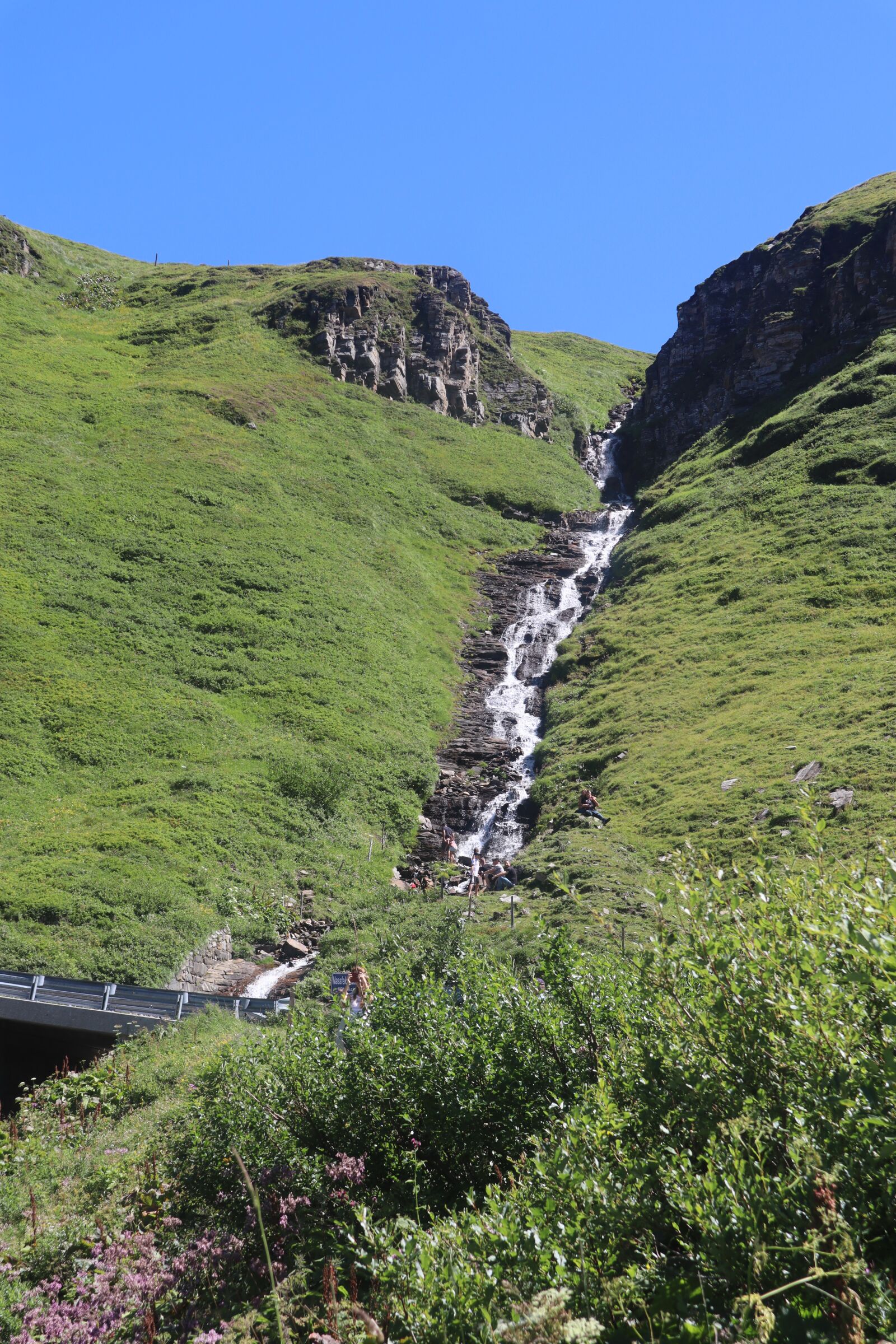 Canon EOS M50 (EOS Kiss M) sample photo. Alps, mountain, austria photography