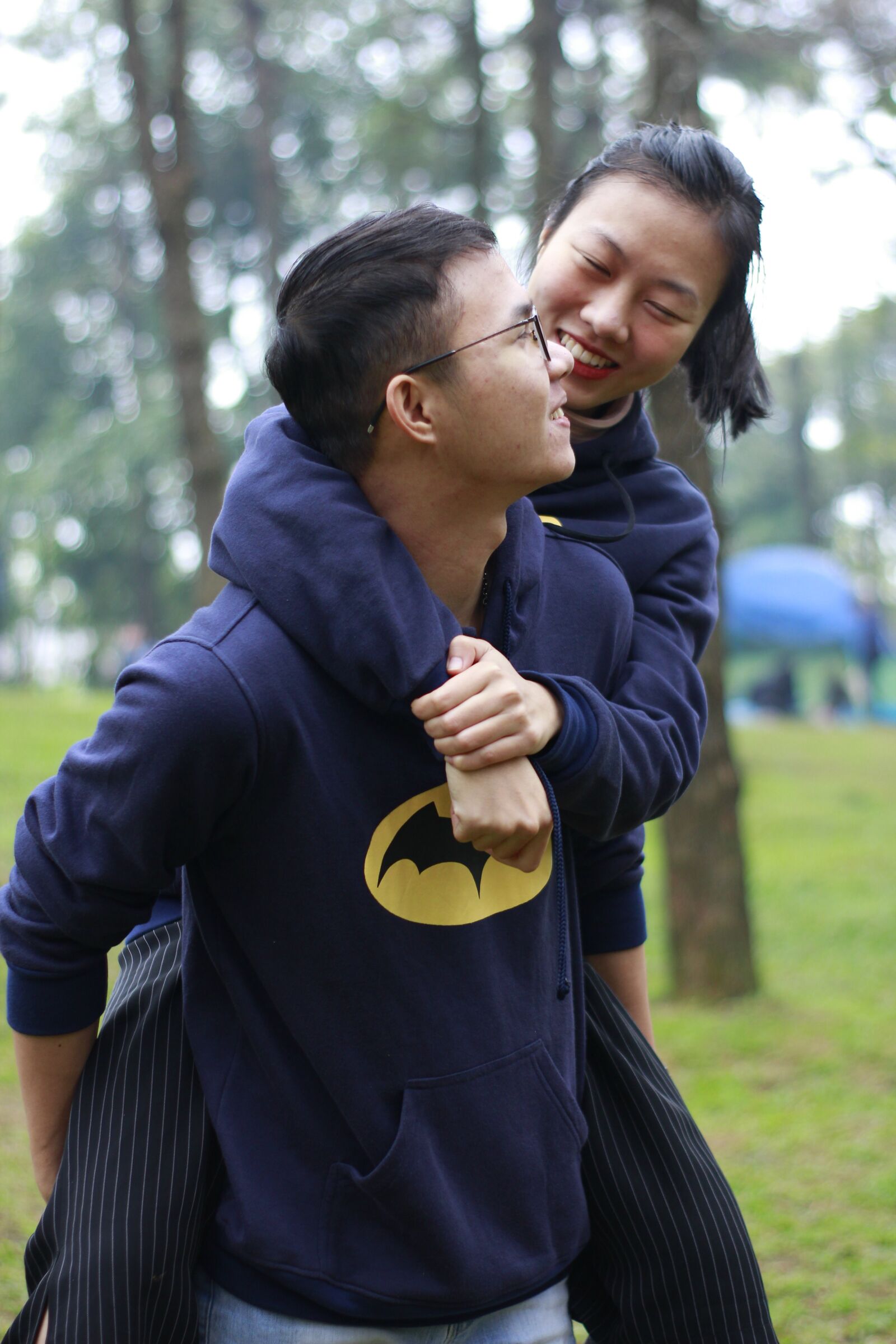 Canon EOS 60D sample photo. Couples, happiness, happy photography