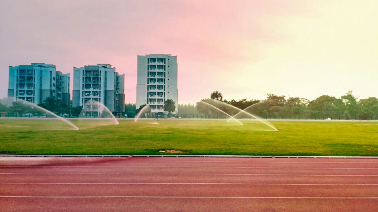 Xiaomi Redmi 3S sample photo