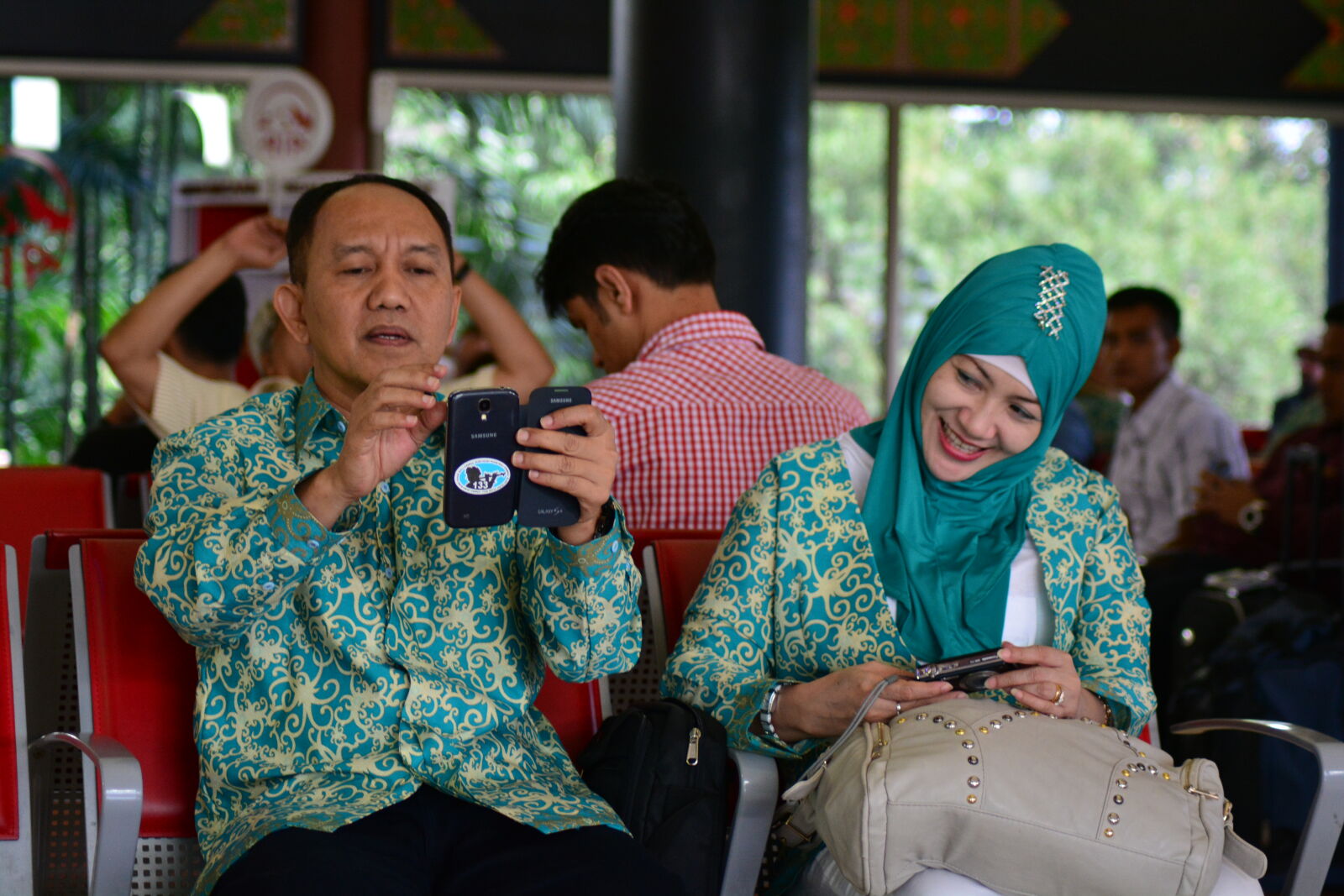 Nikon D5200 sample photo