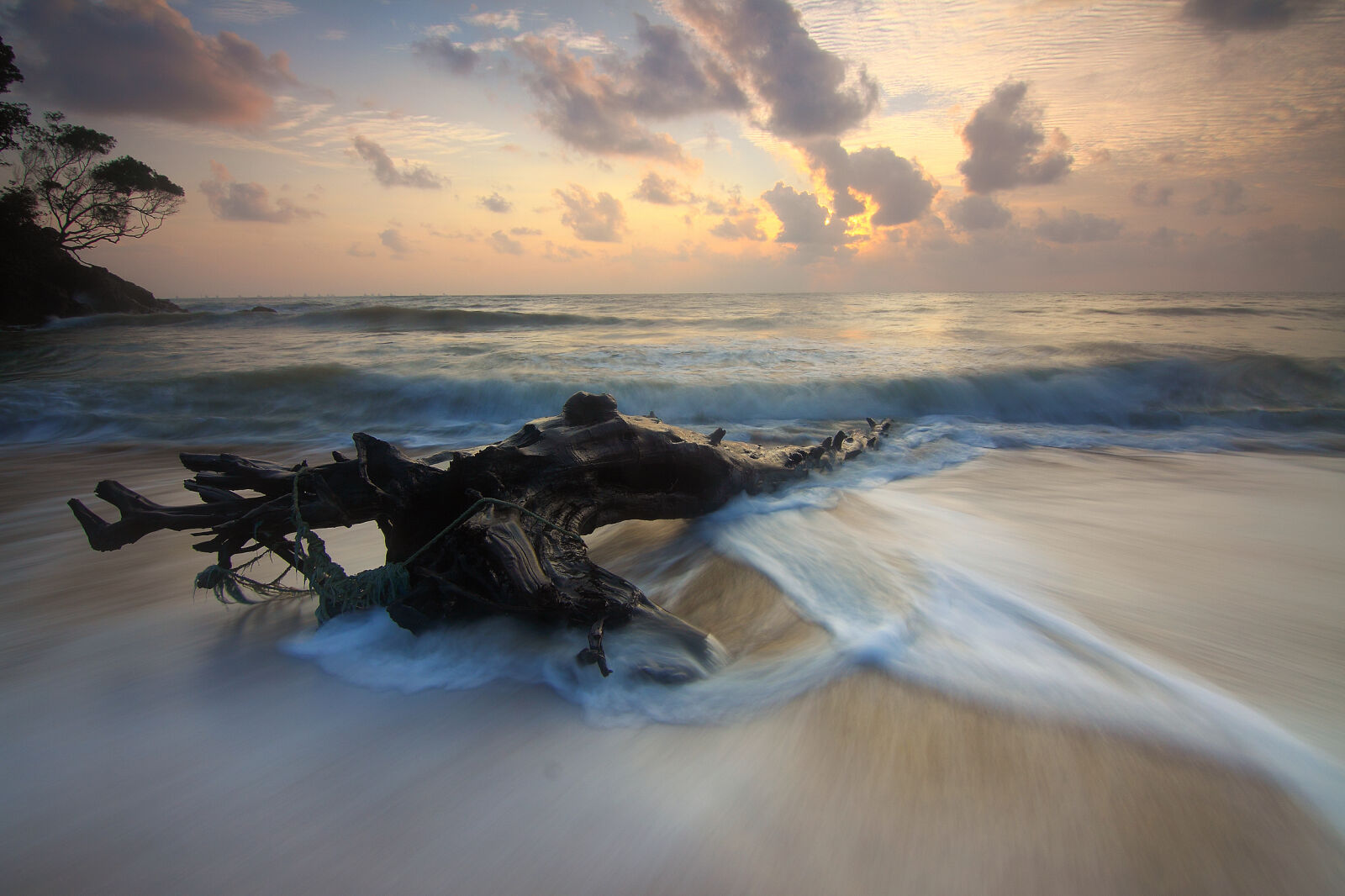 Canon EOS 50D sample photo. Seashore, photograph photography