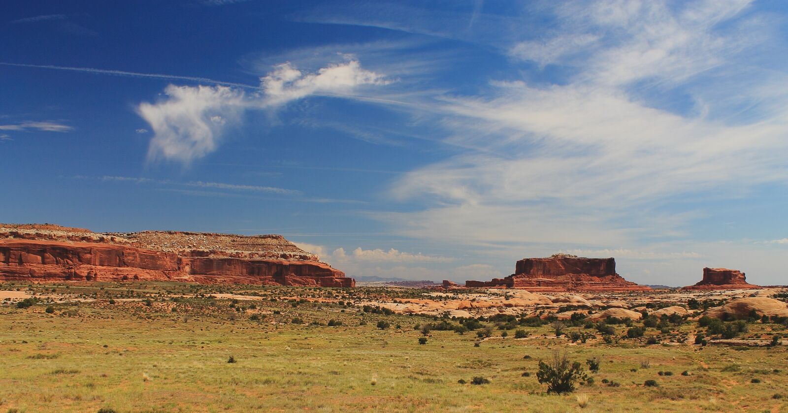 Canon EOS 1100D (EOS Rebel T3 / EOS Kiss X50) sample photo. Canyon lands, utah, usa photography