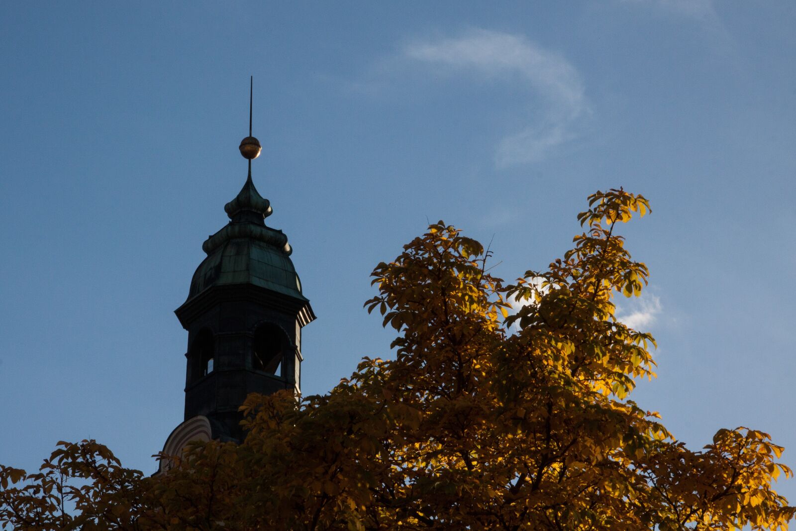 Canon EOS 50D sample photo. Gallwitz, gables tower, ulm photography