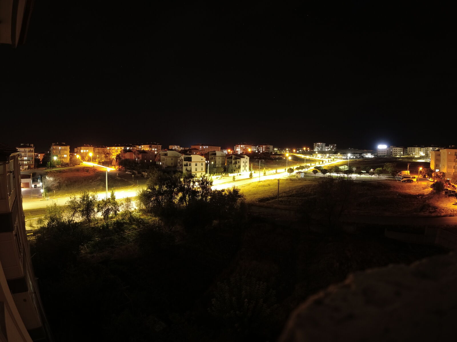 DJI OSMO ACTION sample photo. My firsts photography