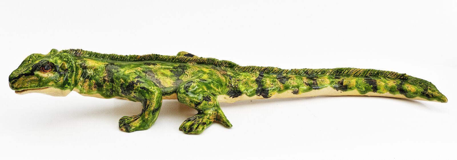 Panasonic Lumix DMC-FZ1000 sample photo. Crocodile, reptile, figure photography