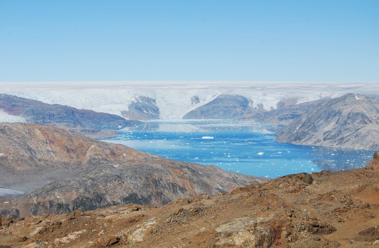 Nikon D60 sample photo. Greenland, ice cap, iceberg photography