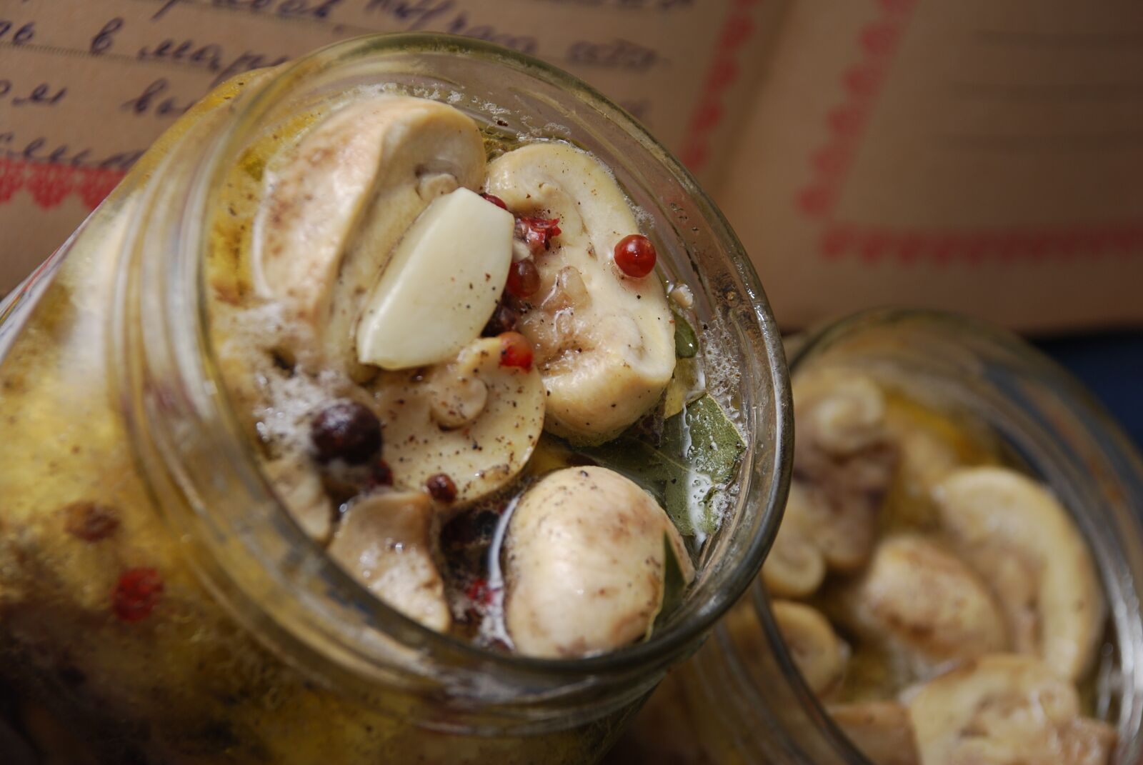 Nikon D80 sample photo. Food, healthy, cooking photography
