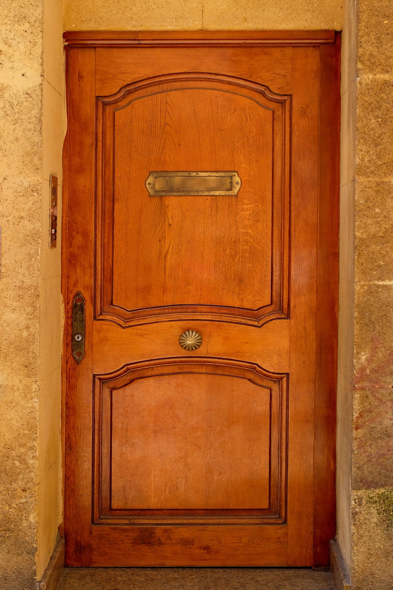 Fujifilm X30 sample photo. Wood, wooden, door photography