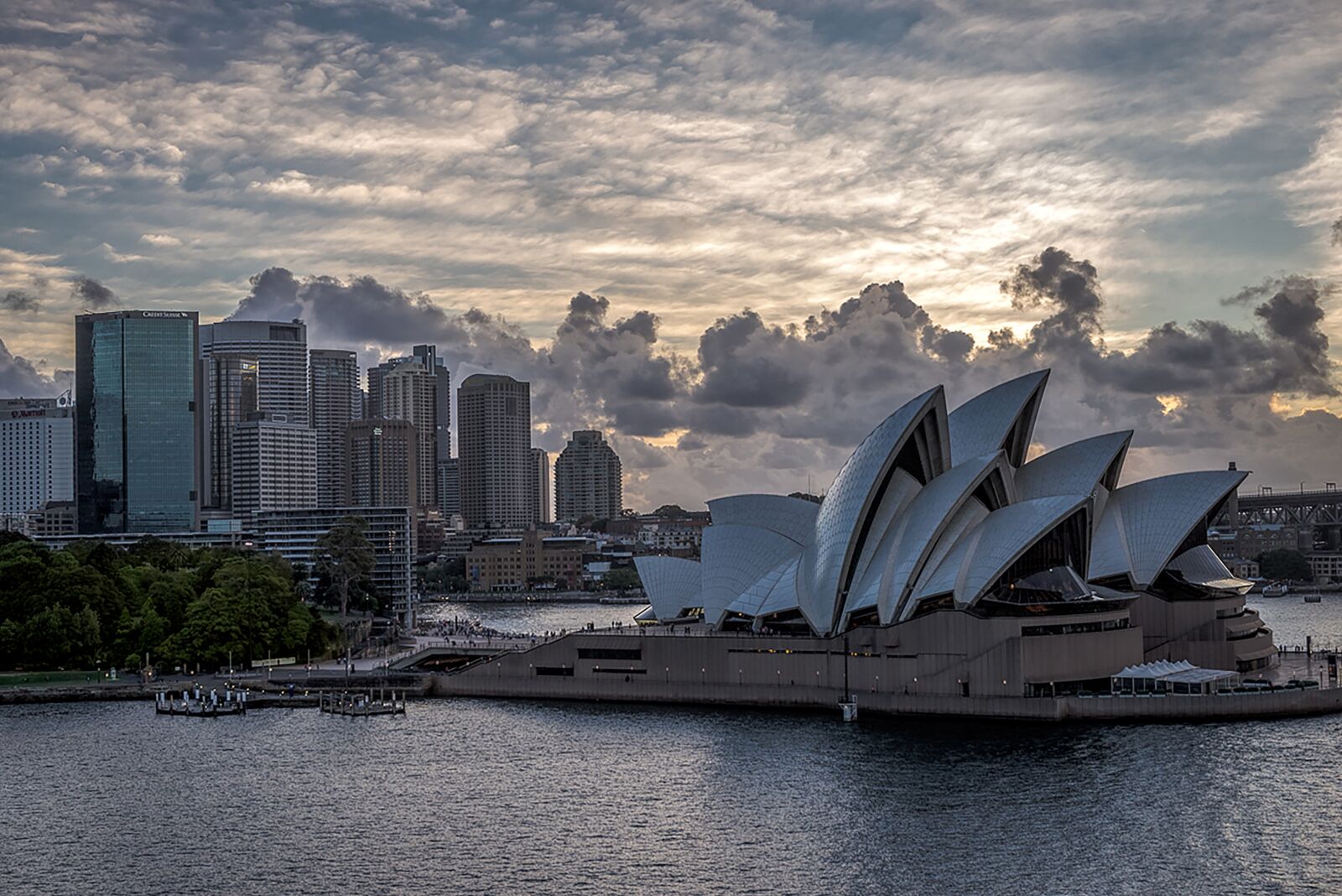 Nikon D610 sample photo. Sydney, opera, house photography