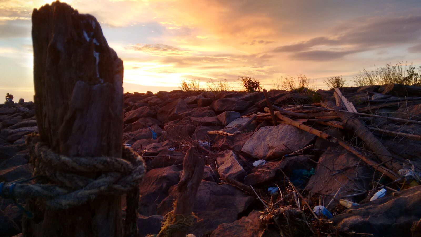 Motorola Moto G (2nd Gen) sample photo. A, beautiful, day photography