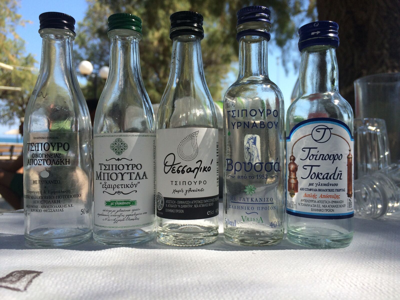 iPhone 5s back camera 4.15mm f/2.2 sample photo. Greek, ouzo, beach photography