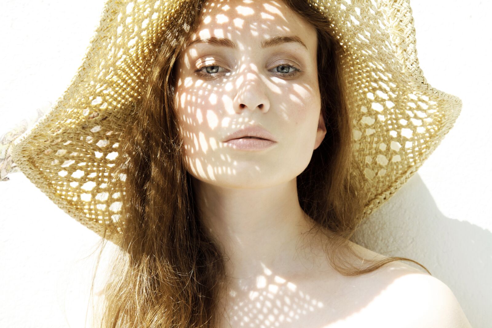 Canon EOS 5D Mark II sample photo. Beautiful, attractive, model photography