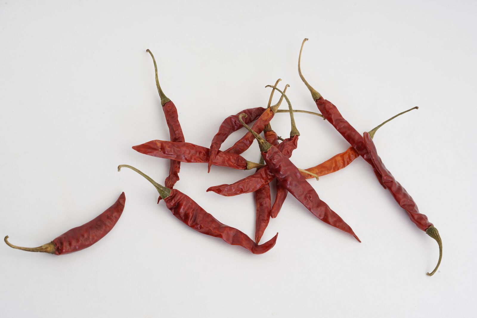 Sony a7R II sample photo. Chilli, red, ingredients photography