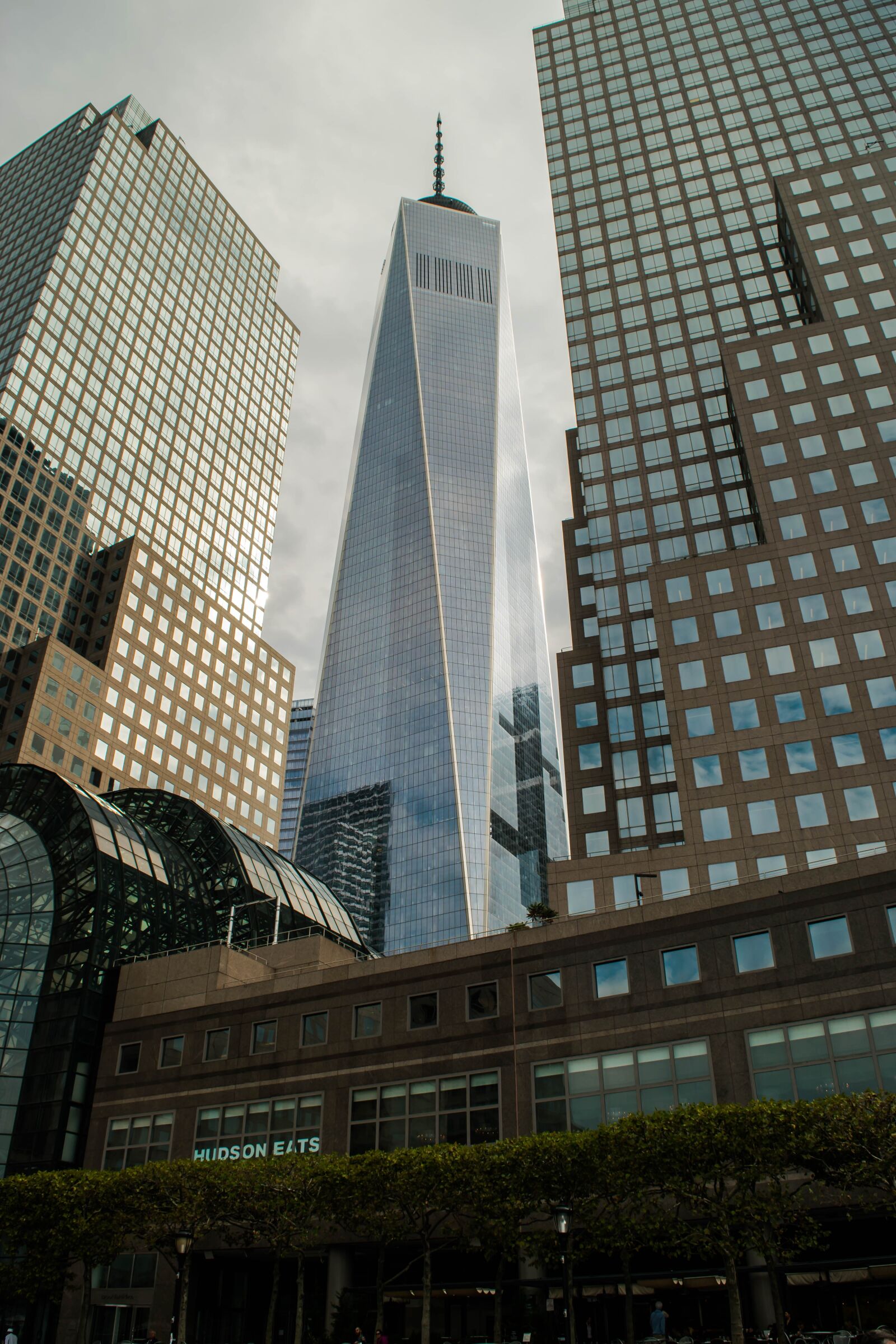 Nikon D3300 sample photo. United states, new york photography