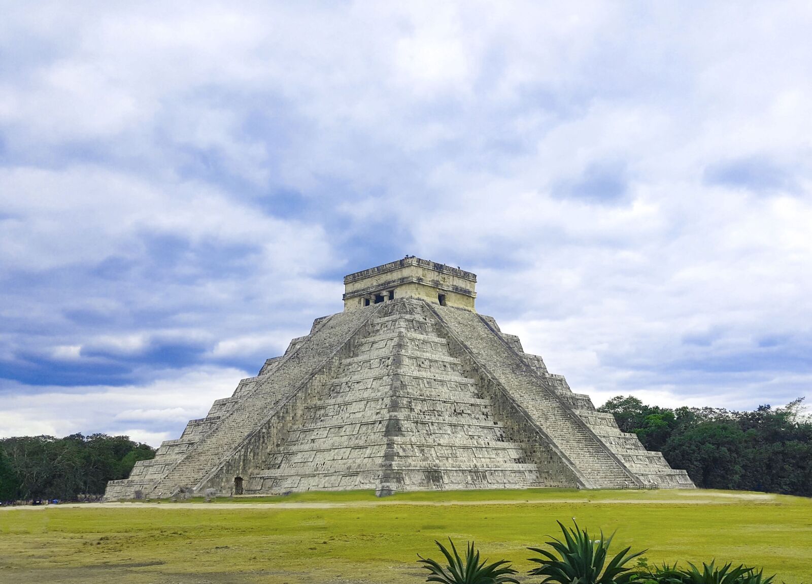 Samsung GALAXY S6 edge sample photo. Pyramid, travel, architecture photography