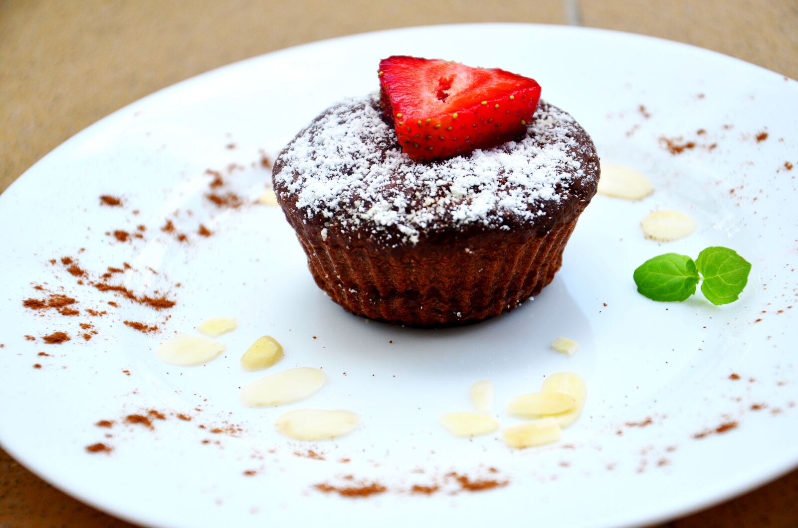 Nikon D5100 sample photo